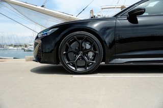 Audi RS6 2025