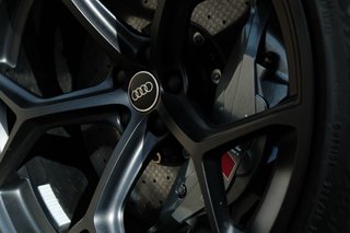 Audi RS6 2025