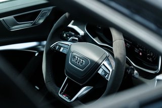 Audi RS6 2025