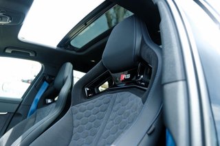 Audi RS6 2025
