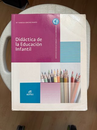 Didáctica de la Educación Infantil