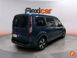 Ford Tourneo Connect 1.5 TDCi 88kW (120CV) Titanium