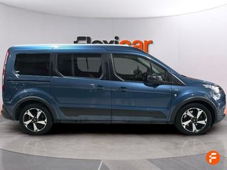 Ford Tourneo Connect 1.5 TDCi 88kW (120CV) Titanium