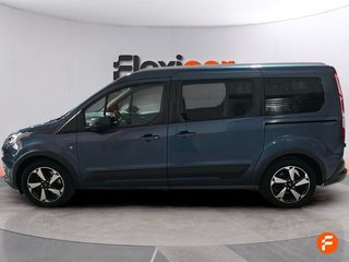 Ford Tourneo Connect 1.5 TDCi 88kW (120CV) Titanium