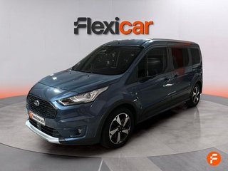 Ford Tourneo Connect 1.5 TDCi 88kW (120CV) Titanium