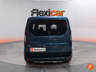 Ford Tourneo Connect 1.5 TDCi 88kW (120CV) Titanium