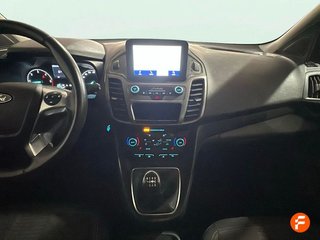 Ford Tourneo Connect 1.5 TDCi 88kW (120CV) Titanium