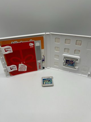 Pokemon Y e X Nintendo 3DS