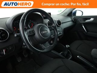Audi A1 1.6 TDI Attraction