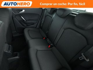 Audi A1 1.6 TDI Attraction