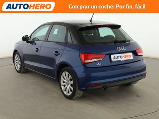 Audi A1 1.6 TDI Attraction