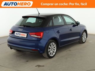 Audi A1 1.6 TDI Attraction