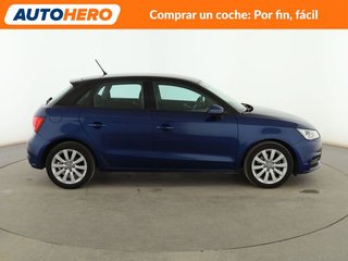 Audi A1 1.6 TDI Attraction