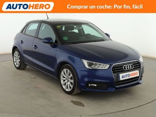 Audi A1 1.6 TDI Attraction