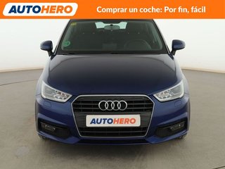Audi A1 1.6 TDI Attraction