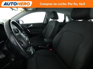 Audi A1 1.6 TDI Attraction