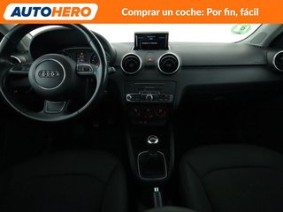 Audi A1 1.6 TDI Attraction