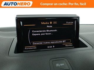 Audi A1 1.6 TDI Attraction