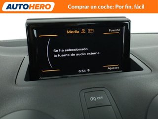 Audi A1 1.6 TDI Attraction