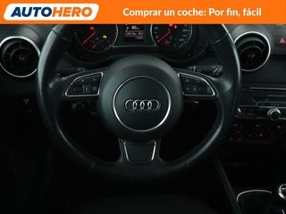 Audi A1 1.6 TDI Attraction