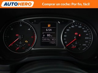 Audi A1 1.6 TDI Attraction