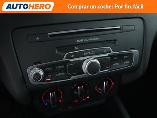 Audi A1 1.6 TDI Attraction