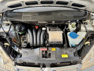Mercedes-Benz Clase A 2009 ETIQUETA C