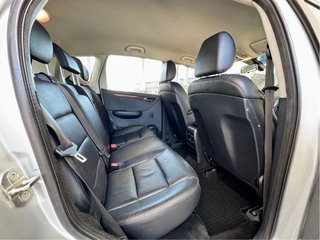 Mercedes-Benz Clase A 2009 ETIQUETA C
