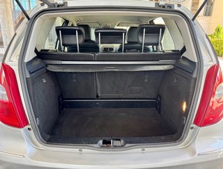 Mercedes-Benz Clase A 2009 ETIQUETA C