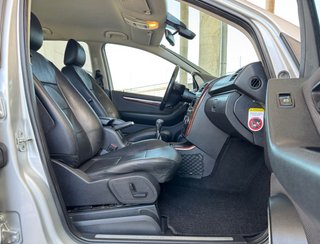 Mercedes-Benz Clase A 2009 ETIQUETA C