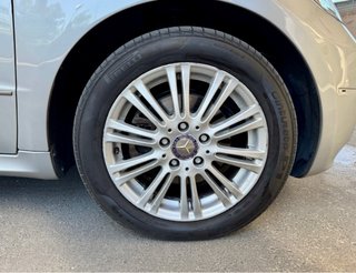 Mercedes-Benz Clase A 2009 ETIQUETA C
