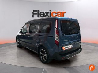 Ford Tourneo Connect 1.5 TDCi 88kW (120CV) Titanium