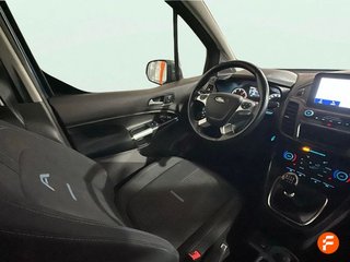 Ford Tourneo Connect 1.5 TDCi 88kW (120CV) Titanium