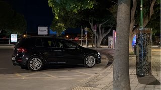 Volkswagen Golf 2008