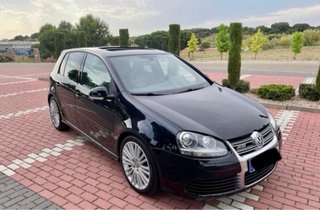 Volkswagen Golf 2008