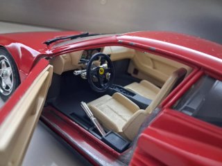 Ferrari Testarossa