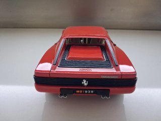 Ferrari Testarossa