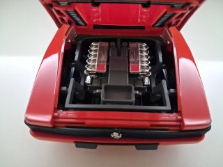 Ferrari Testarossa