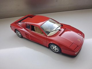 Ferrari Testarossa