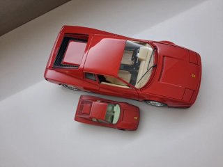 Ferrari Testarossa