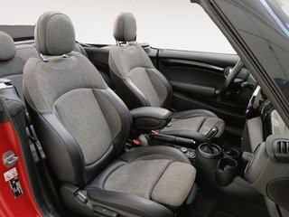 MINI Cabrio Cooper