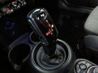 MINI Cabrio Cooper