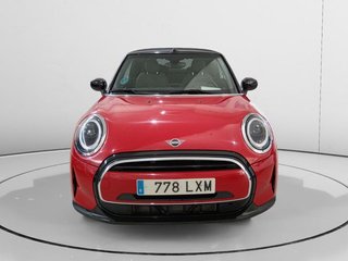 MINI Cabrio Cooper