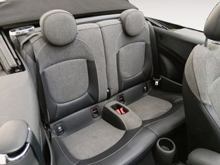 MINI Cabrio Cooper
