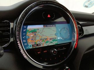 MINI Cabrio Cooper