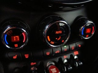 MINI Cabrio Cooper