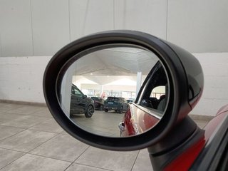 MINI Cabrio Cooper