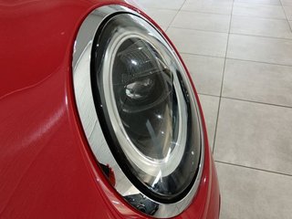 MINI Cabrio Cooper