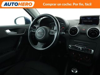 Audi A1 1.6 TDI Attraction