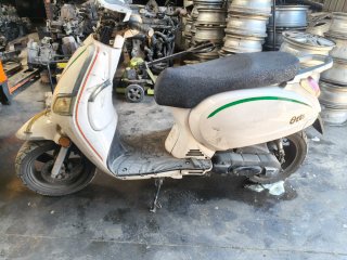 Despiece Scooter TNT Otto 49cc Beige